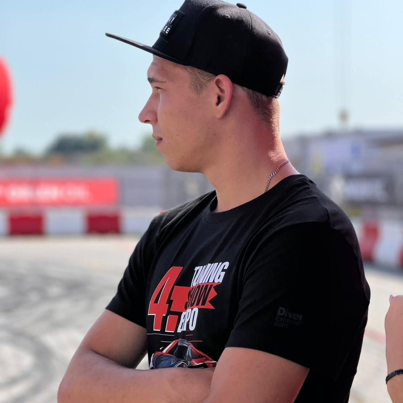 Tomek Kołoczek