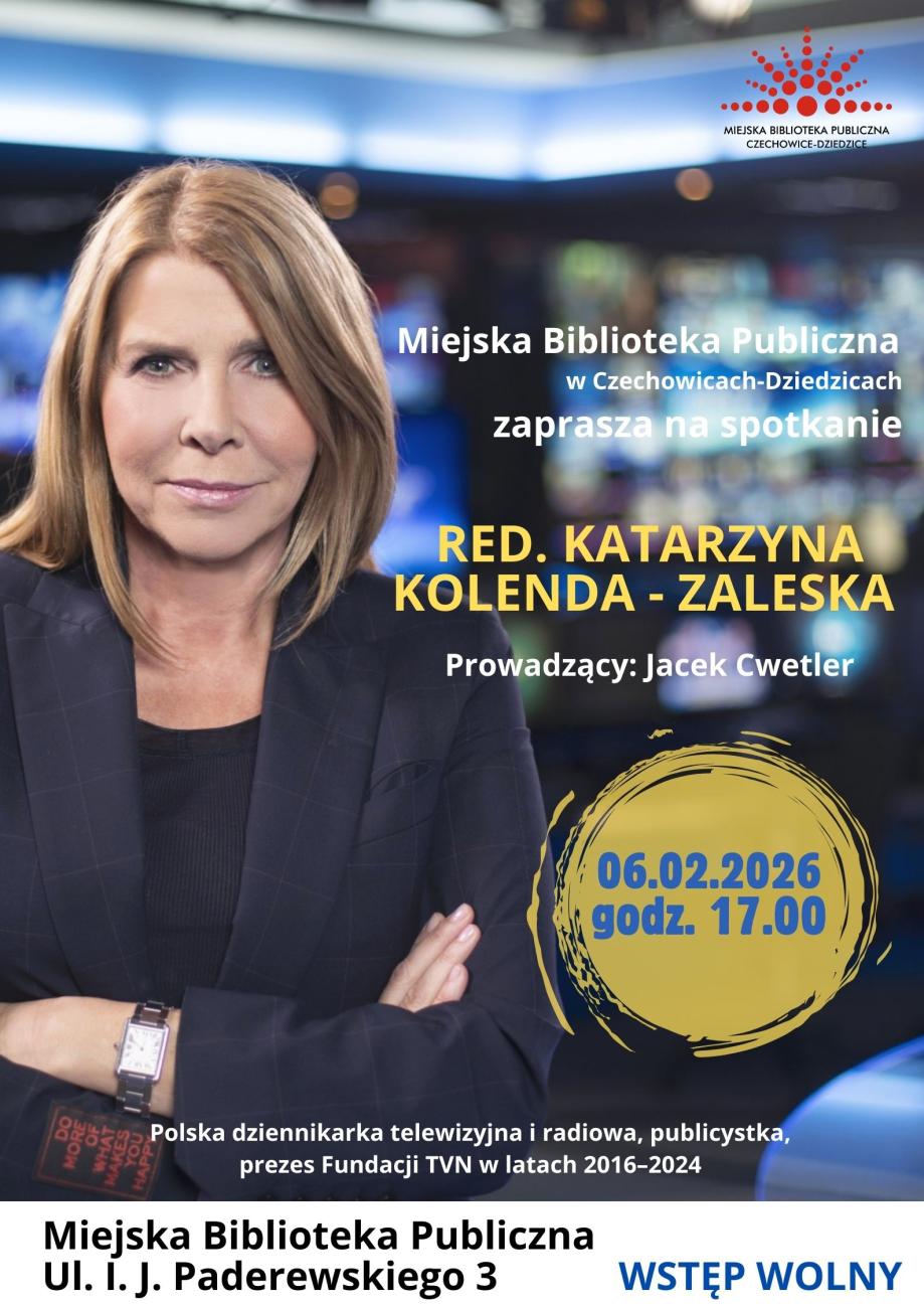 Katarzyna Kolenda-Zaleska