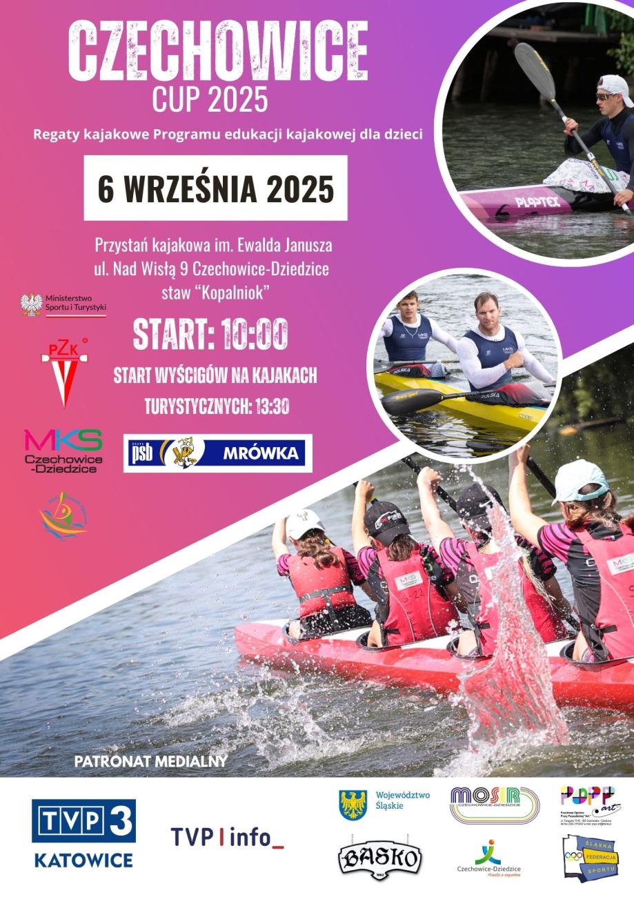 plakat wydarzenia