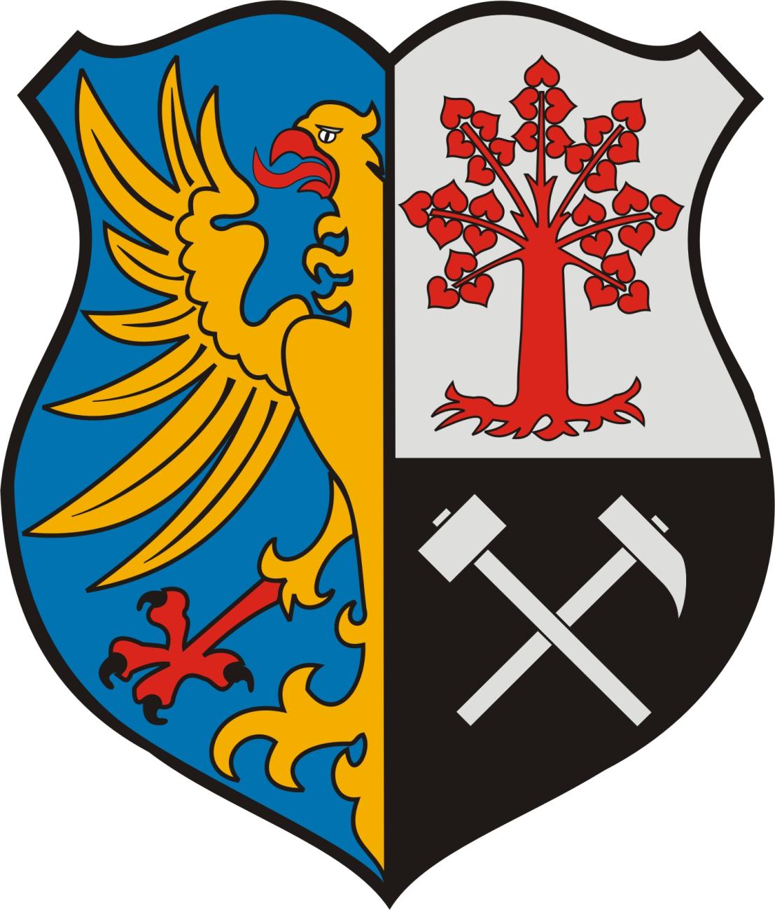 Herb Orlovej