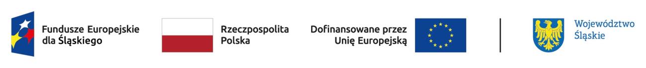 Logotyp projektu