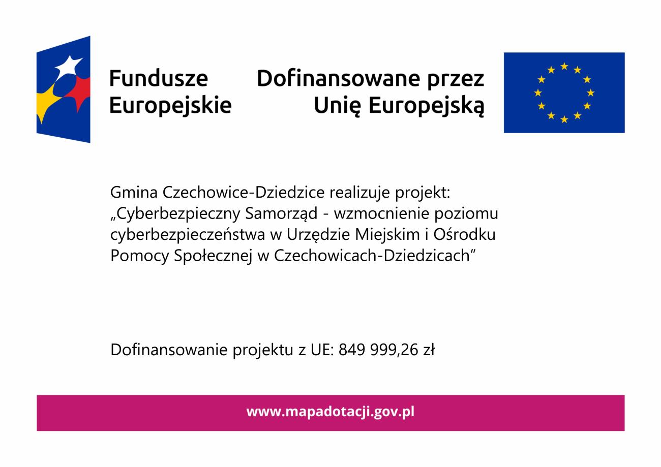 Plakat programu
