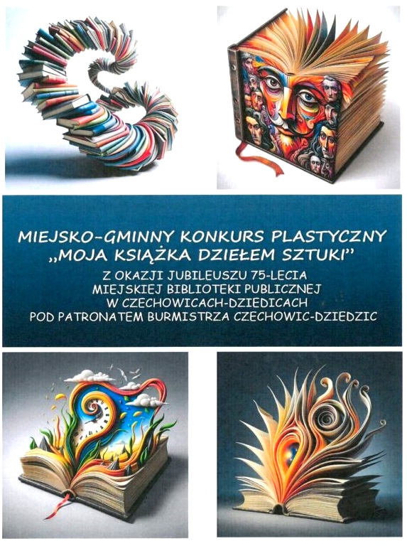 Grafika dedykowana konkursowi