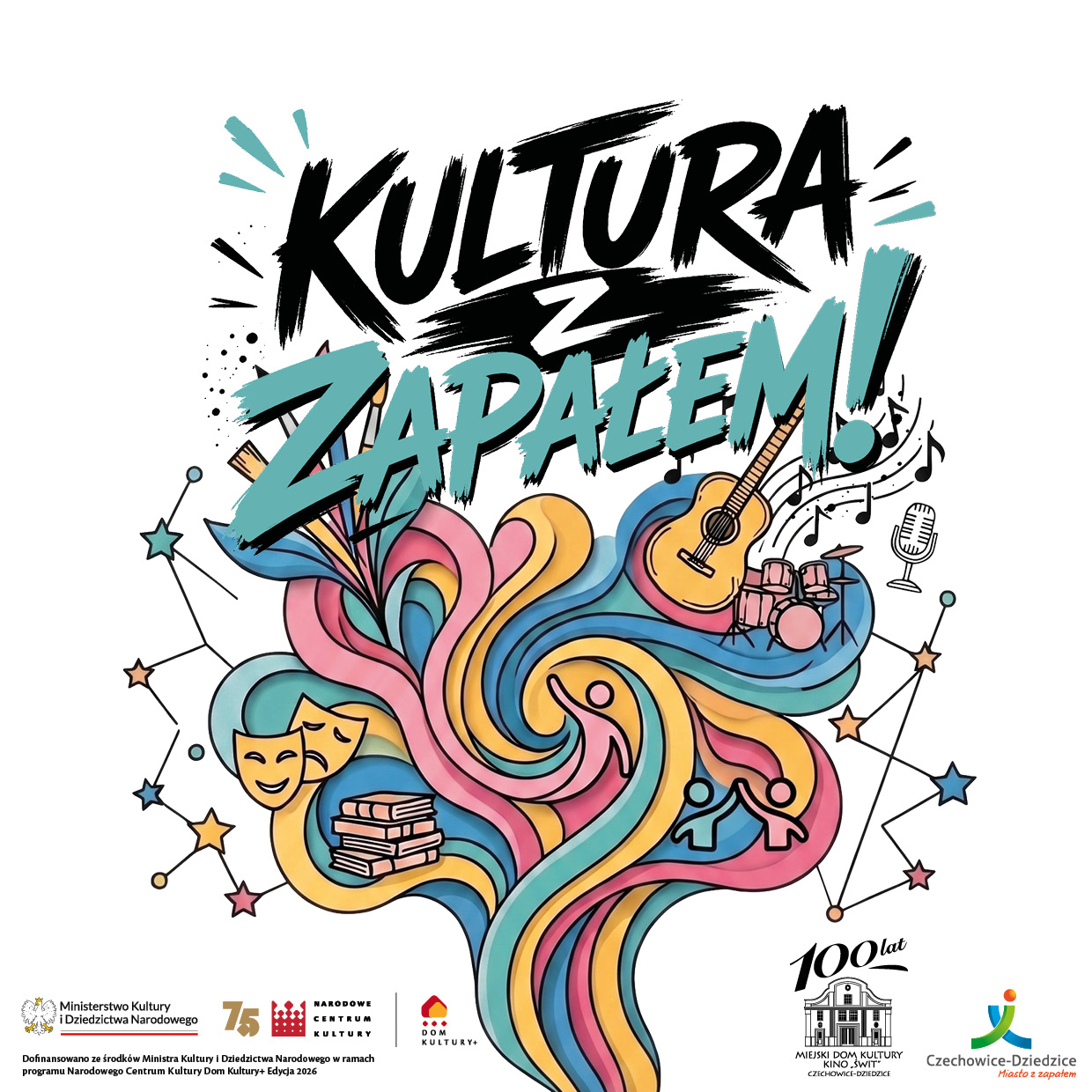 Kultura z zapałem
