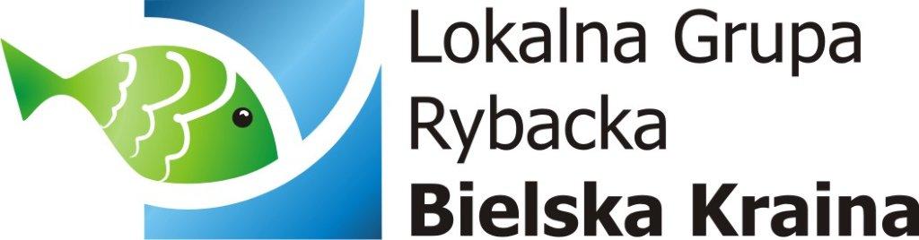 Logo LGR Bielska Kraina