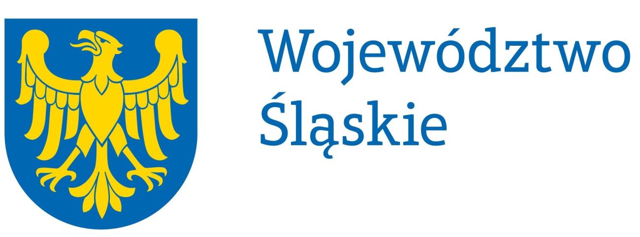 Logotyp Urzędu Marszałkowskiego Województwa Śląskiego