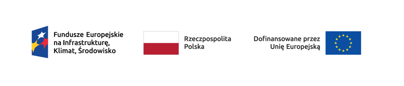 Logotypy projektu