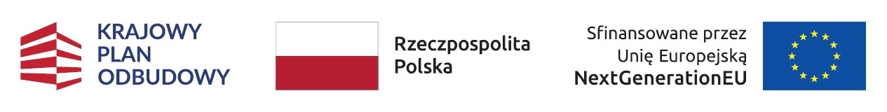 Logotypy projektu
