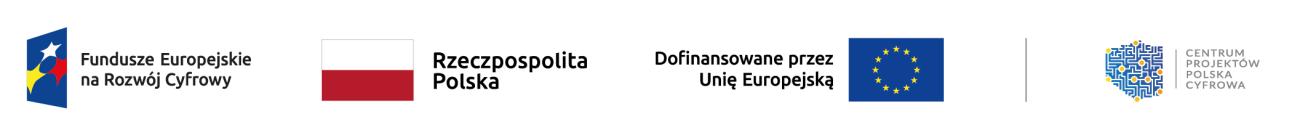 Logotyp projektu
