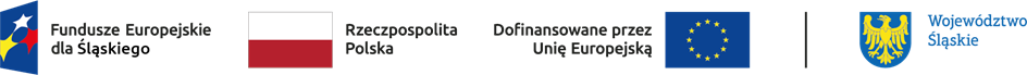 Logotypy projektu