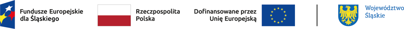 Logotypy projektu