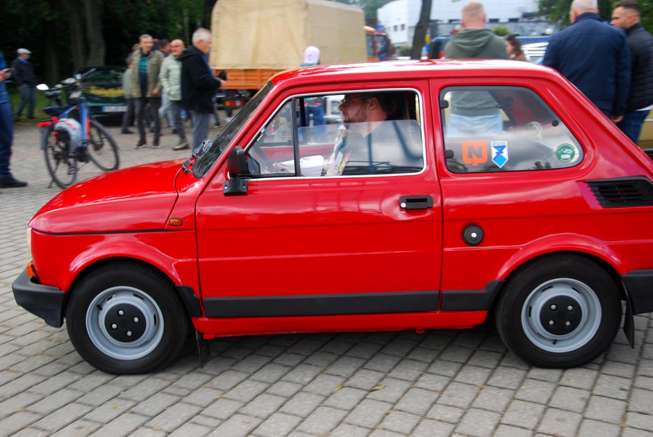 Fiat 126p