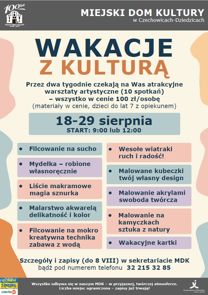 plakat mdk 2