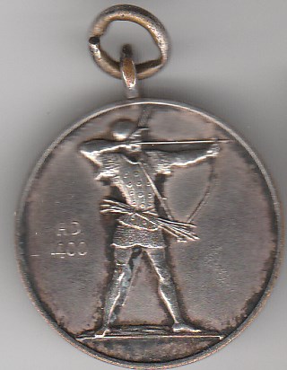 Medal Krzysztofa Śwerszczyny