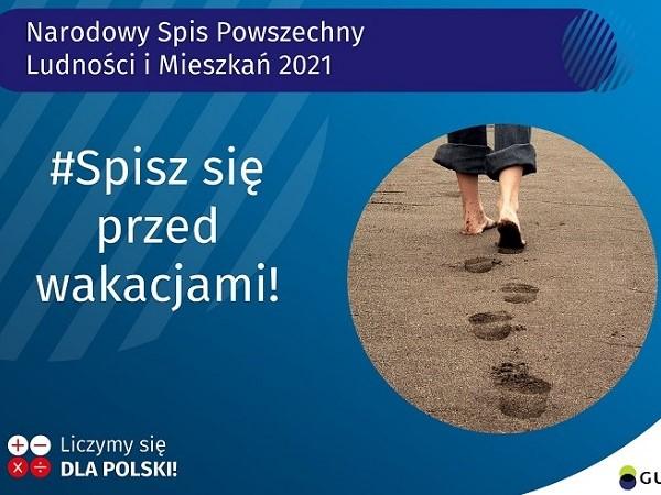 Narodowy Spis Powszechny