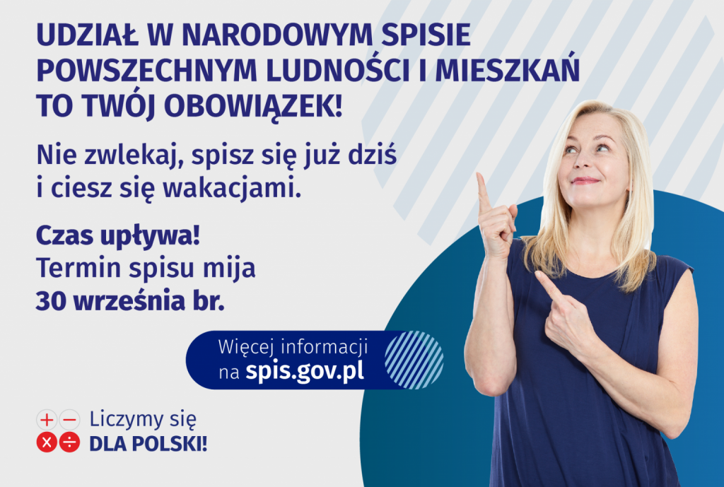 Narodowy Spis Powszechny Ludności i Mieszkań