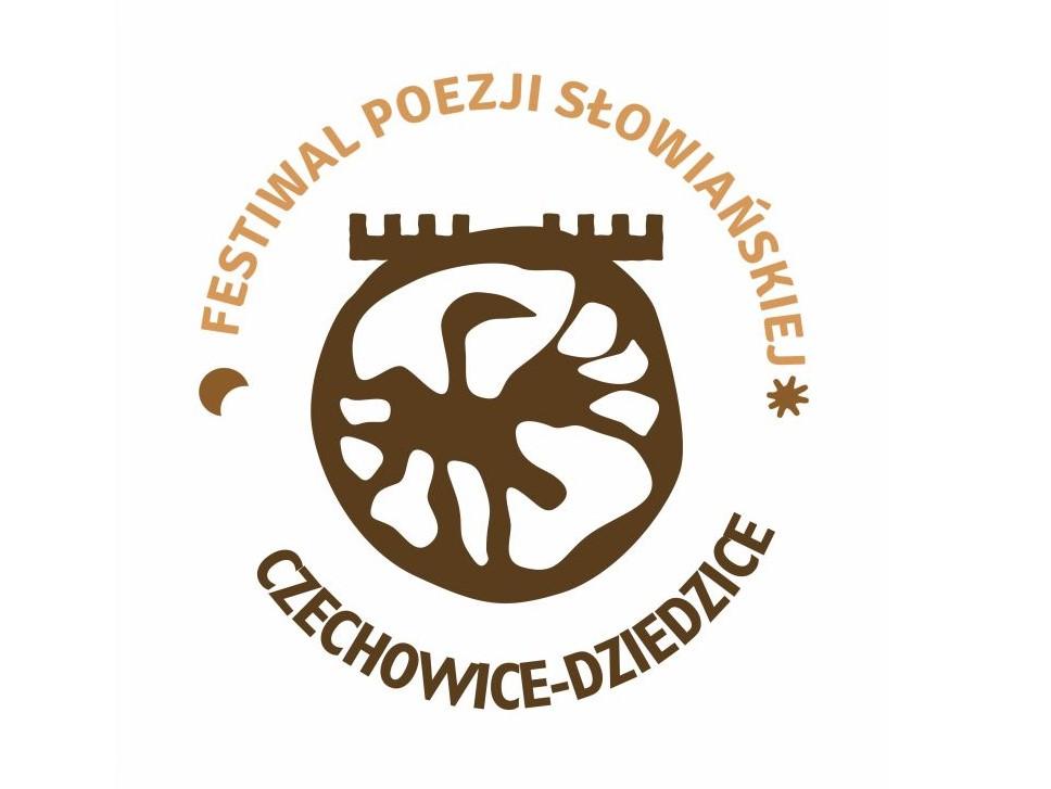 Logo festiwalu