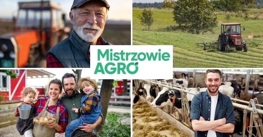 Plebiscyt Mistrzowie Agro