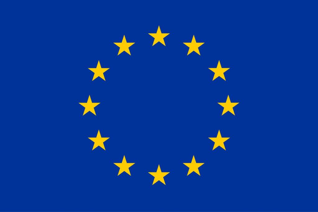 Symbol Unii Europejskiej