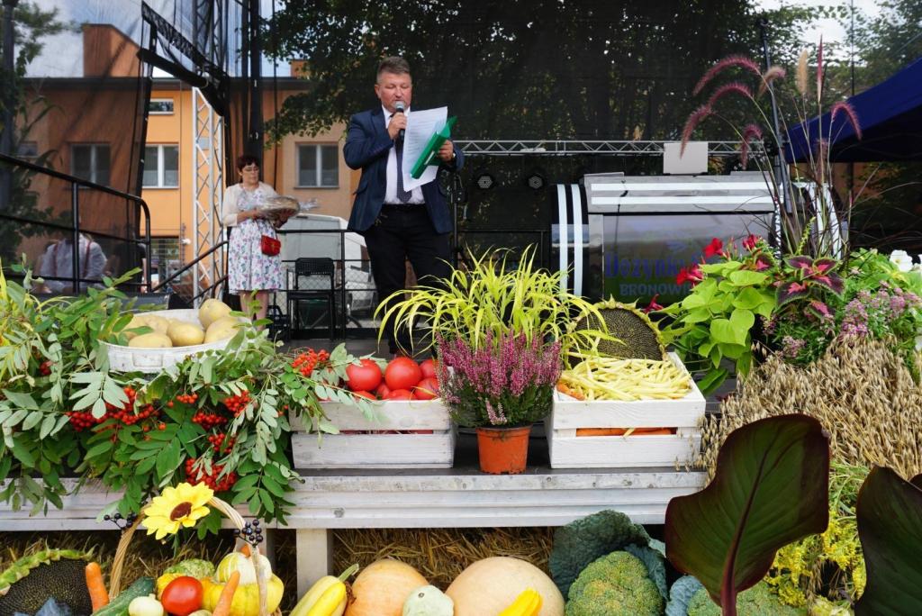 Zdjęcie z poprzedniej edycji Bronowiska