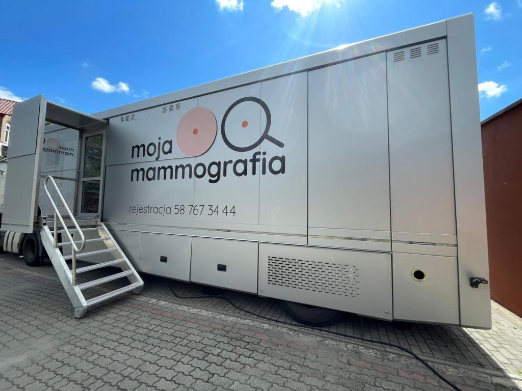 Mammobus