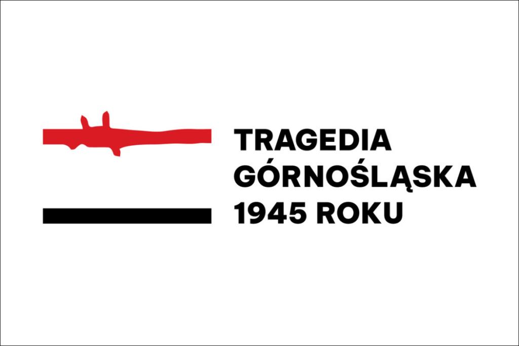 Grafika - Tragedia Górnośląska