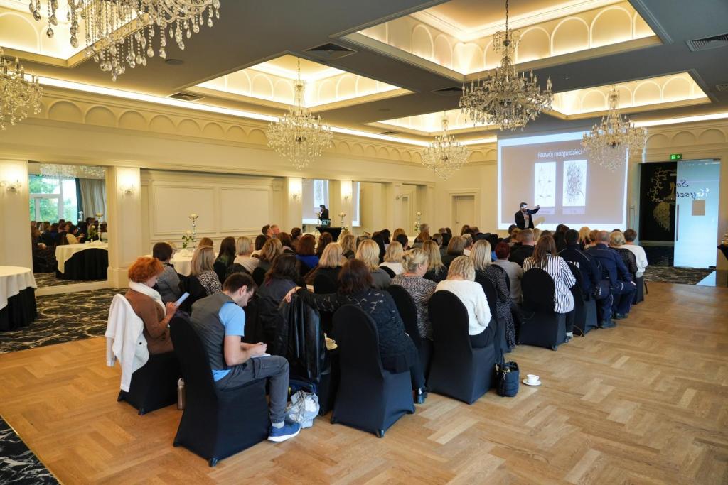 X Czechowicka Konferencja Profilaktyczna