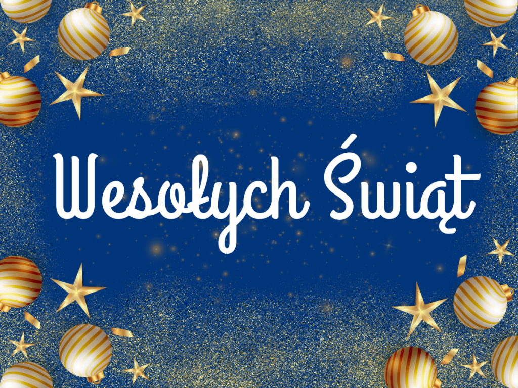 Grafika świąteczna