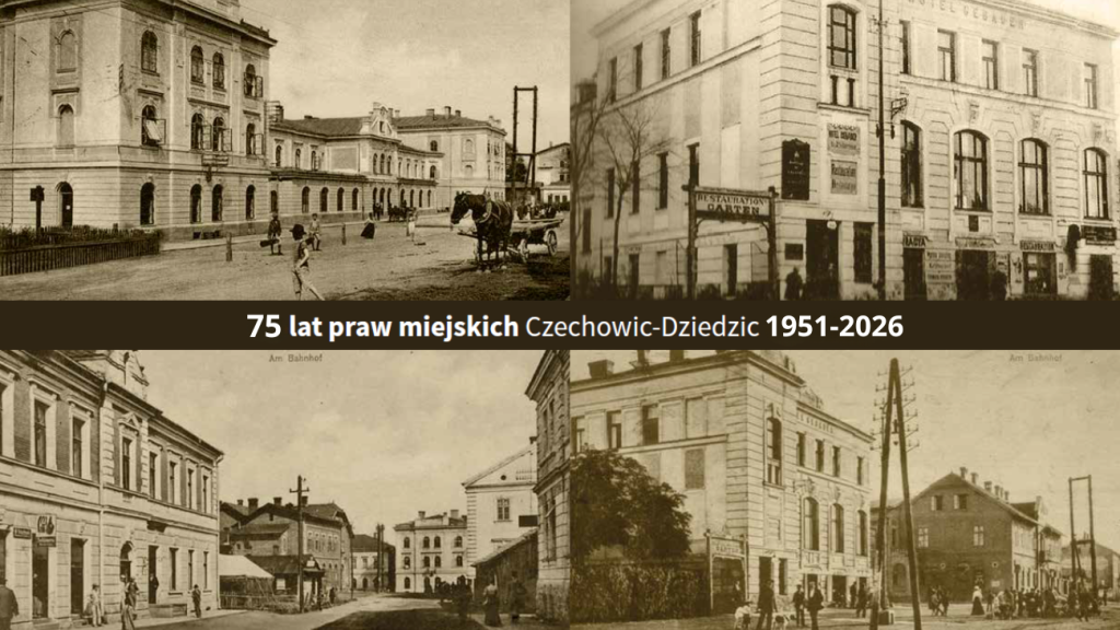 Zdjęcia historyczne
