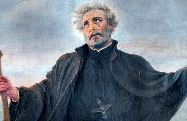Św. Andrzej Bobola