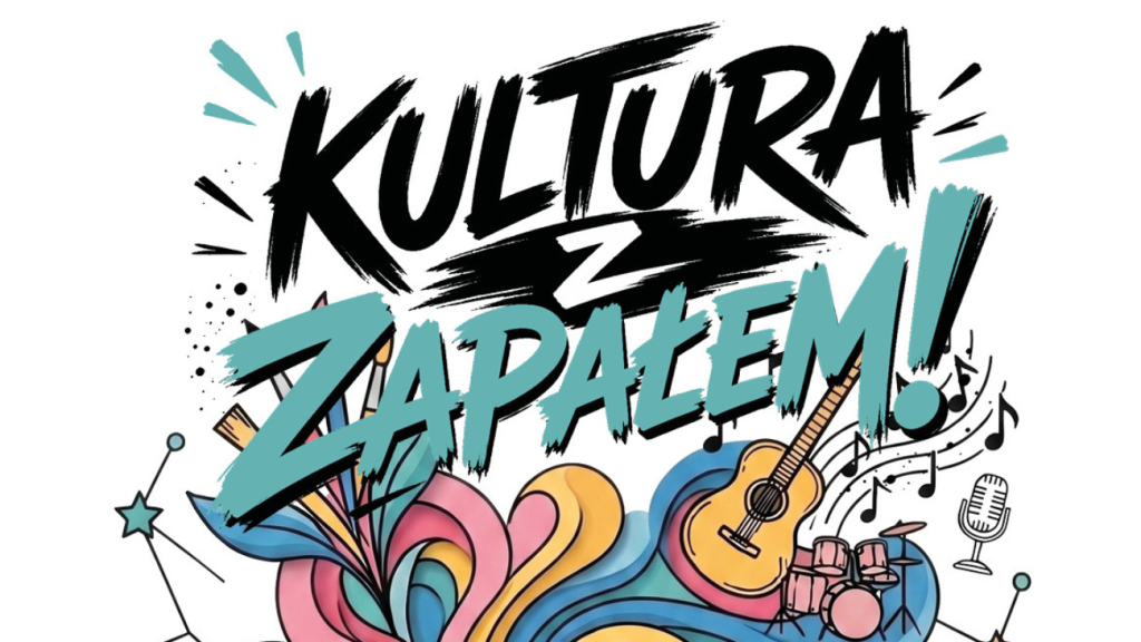 Grafika Kultura z Zapałem