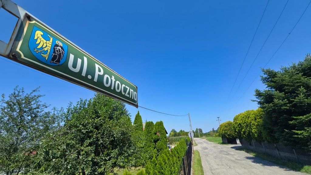 ulica Potoczna