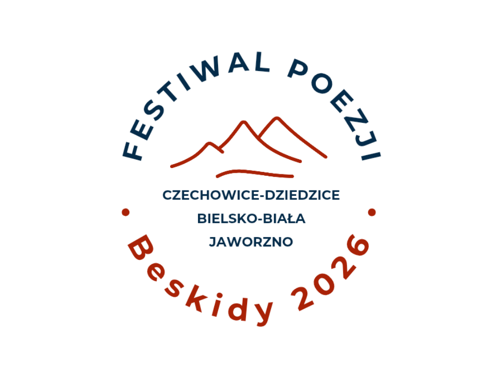 Logo BESKIDY 2026