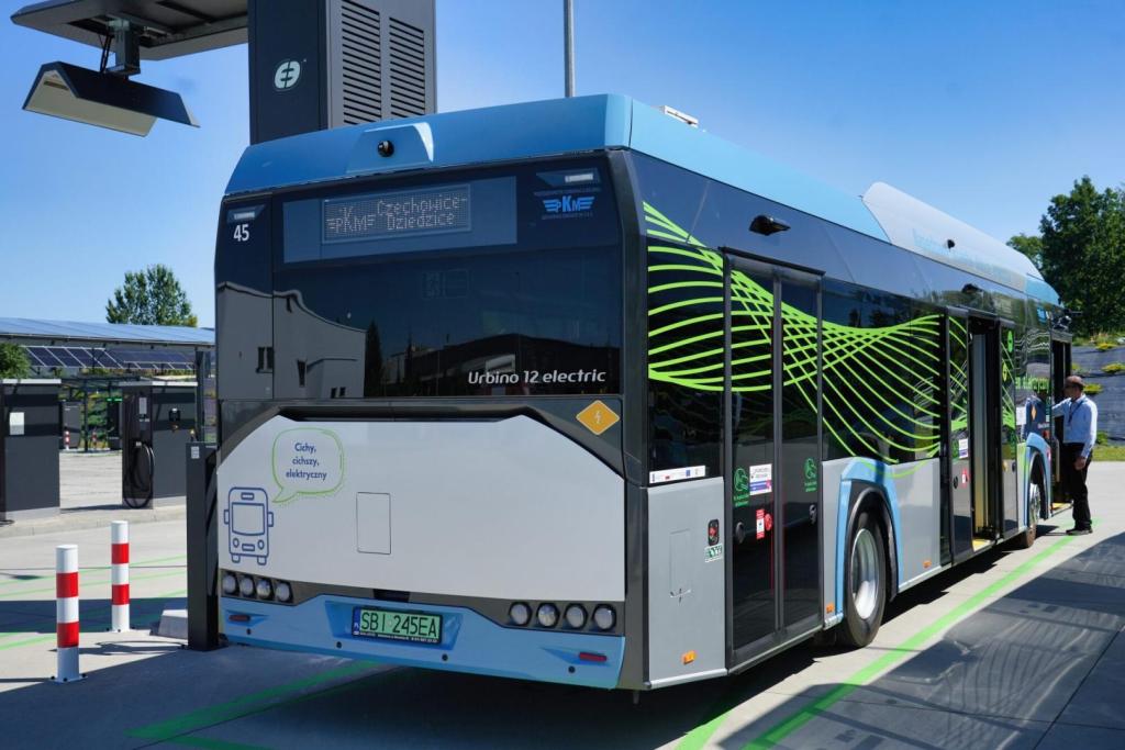 autobus