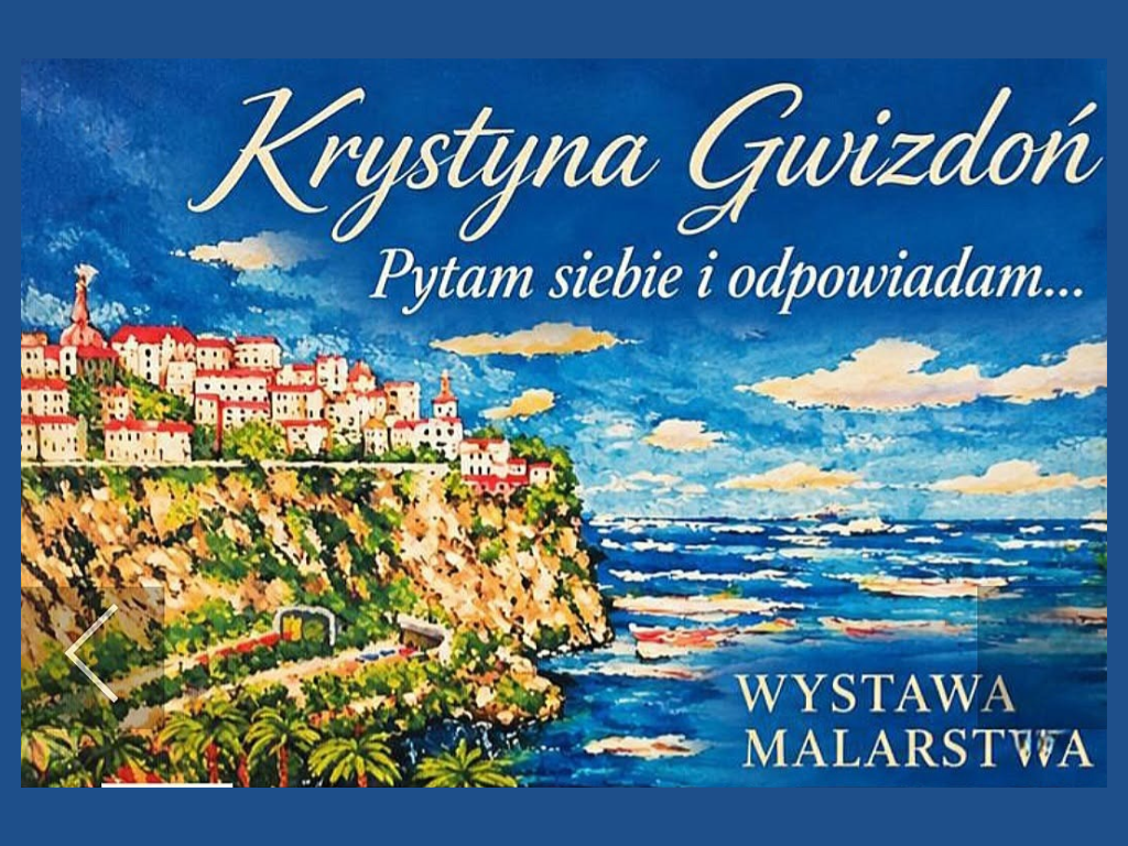 Wystawa - grafika