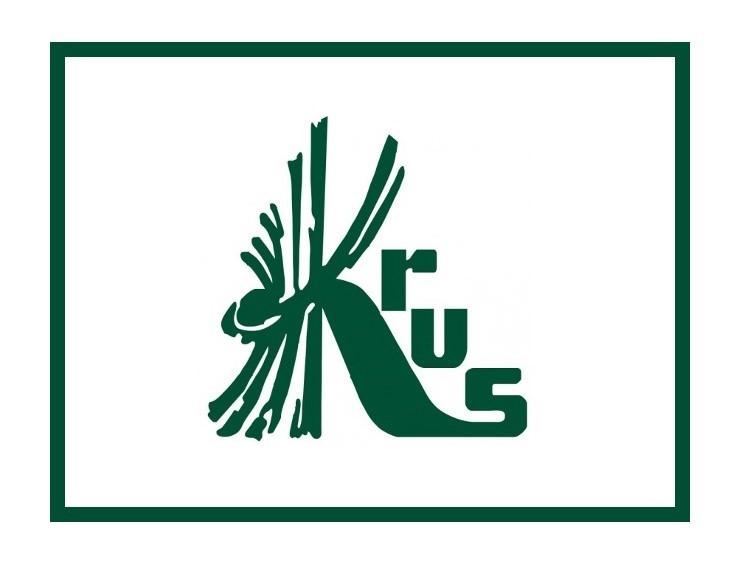 Logotyp KRUS