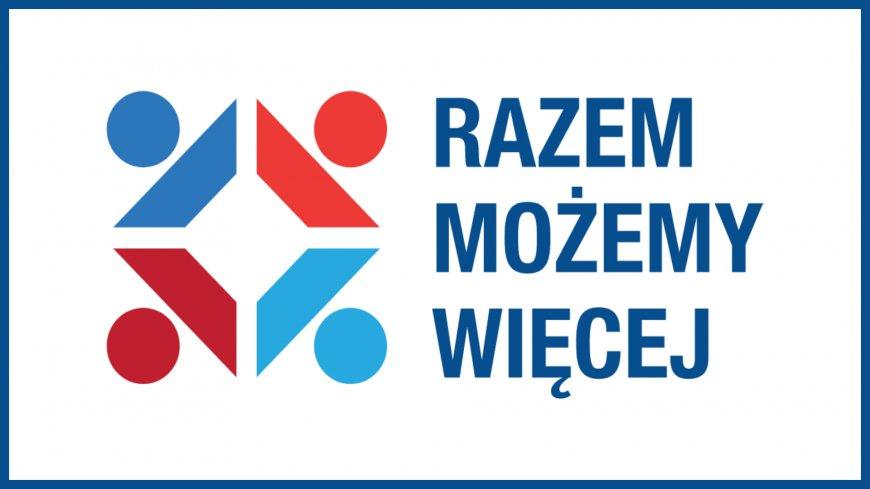 Razem możemy więcej