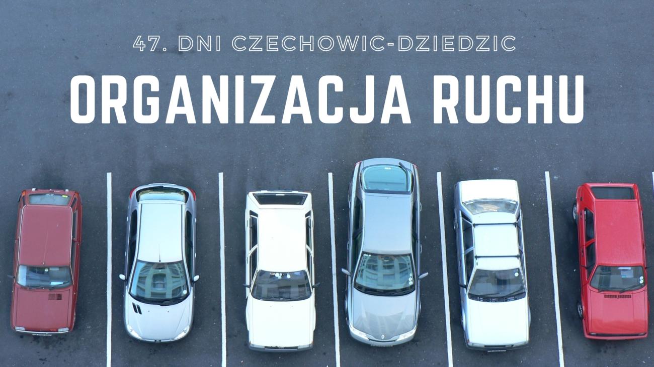 zdjęcie samochodów na parkingu 