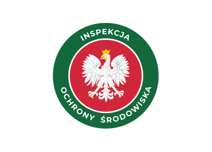 logotyp GIOŚ