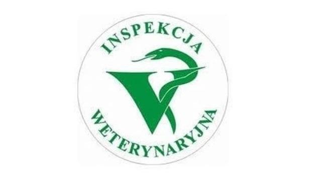 Logotyp Inspekcji Weterynaryjnej