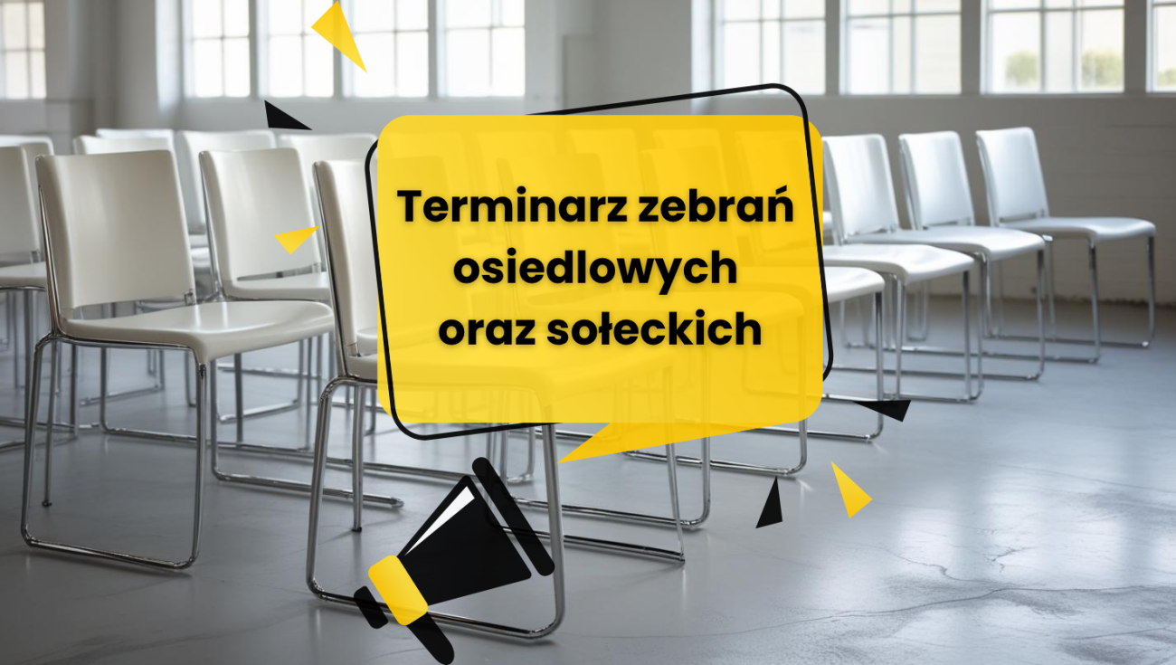 Grafika dedykowana wyborom