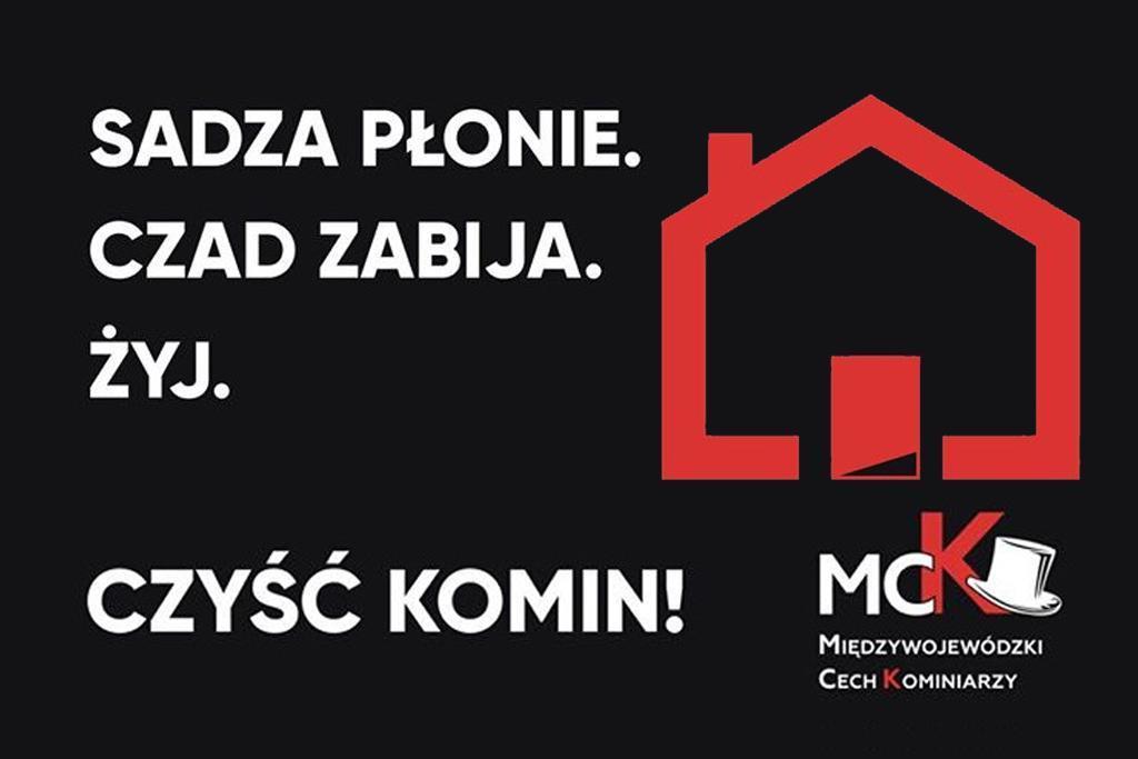 plakat kampanii społecznej 