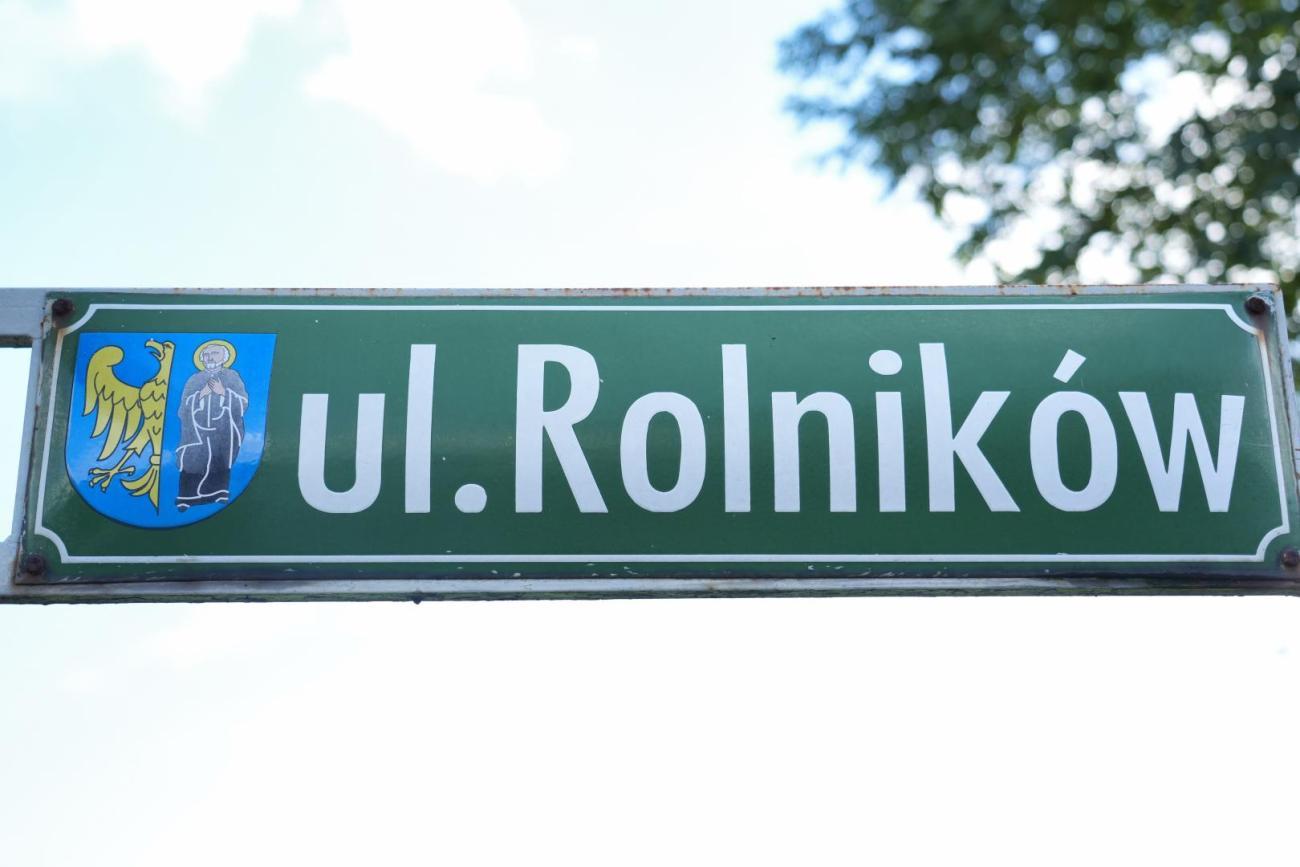 Znak Rolników
