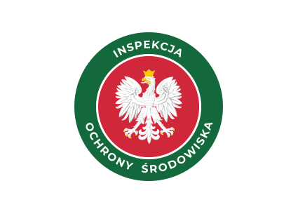 Logo IOŚ