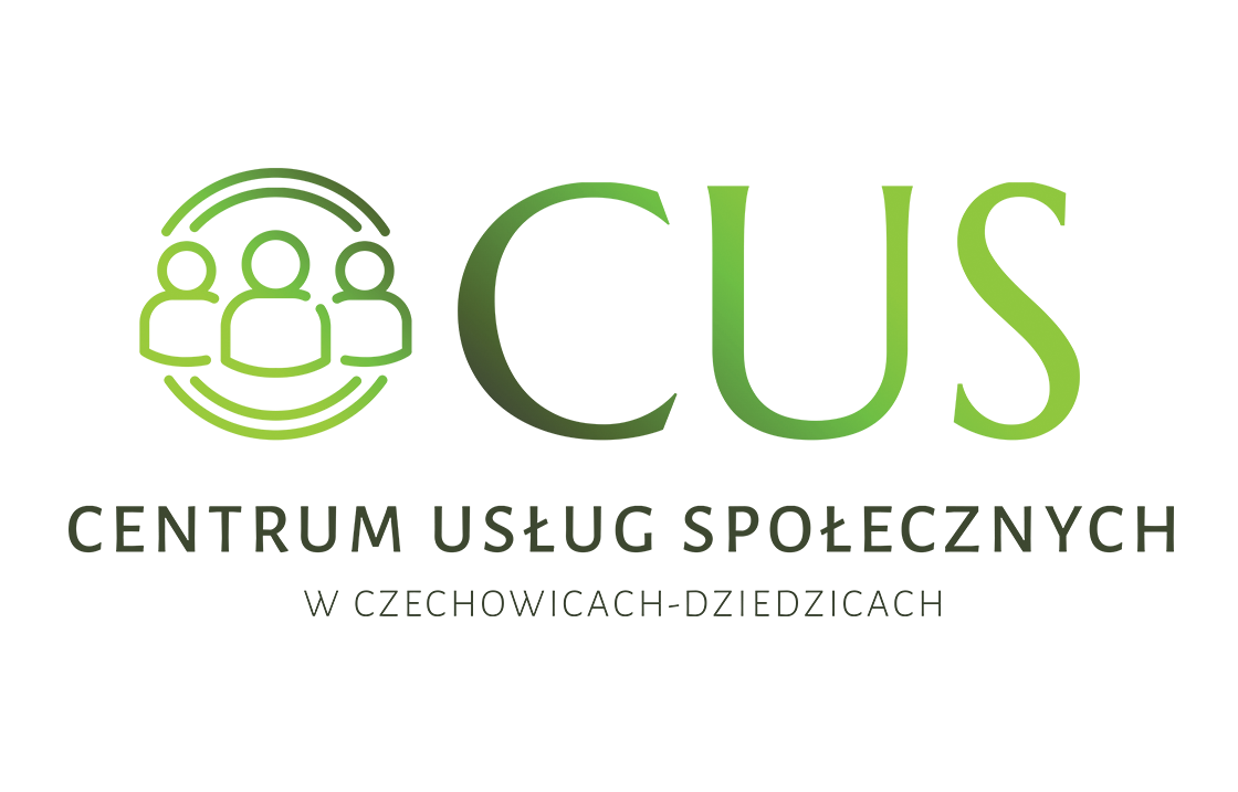CUS logo
