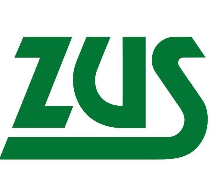 Logo ZUS-u