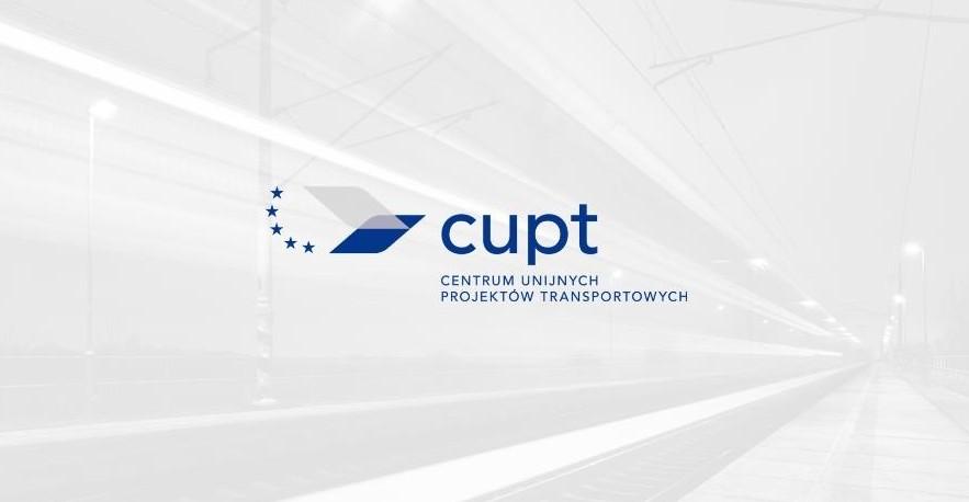 Logo CUPT