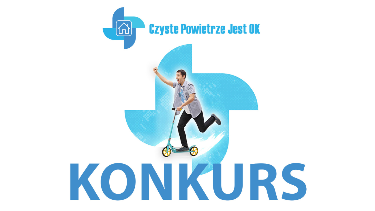 Grafika konkurs