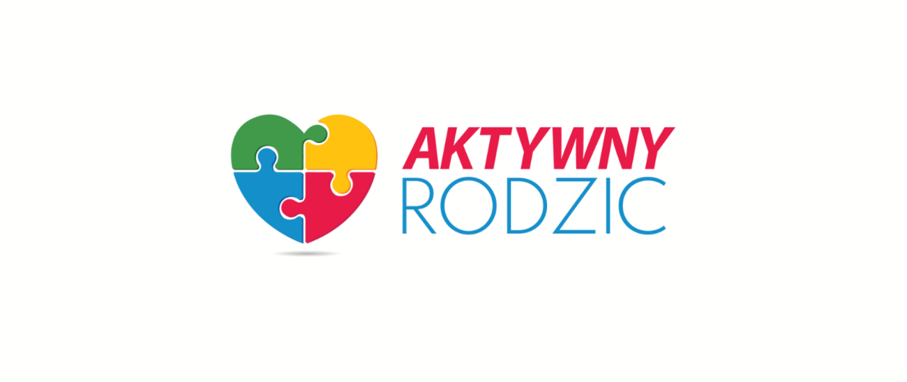 Aktywny Rodzic - logo
