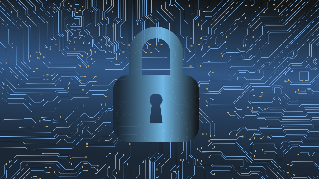 Cyberbezpieczeństwo